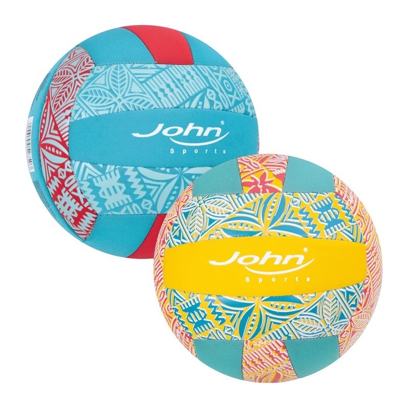 John - Neopren Volleyball Gr. 5
