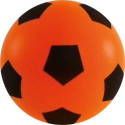 John - Super Softball 12 cm (orange)