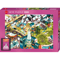 HEYE - Movie Masters, Tarantino Films