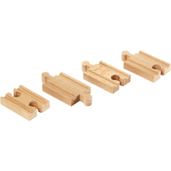 BRIO - Gerade Mini-Gleise