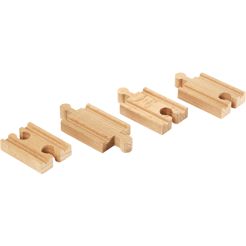 BRIO - Gerade Mini-Gleise