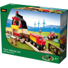 BRIO - Bauernhof Set