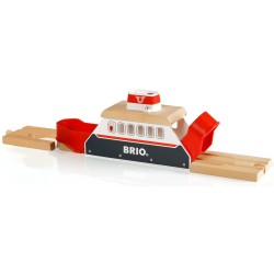 BRIO - Light & Sound Fähre