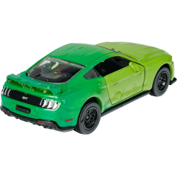 majorette - Premium Cars Color Changers (Ford Mustang GT)