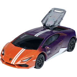majorette - Premium Cars Color Changers (Lamborghini Huracan Avio)