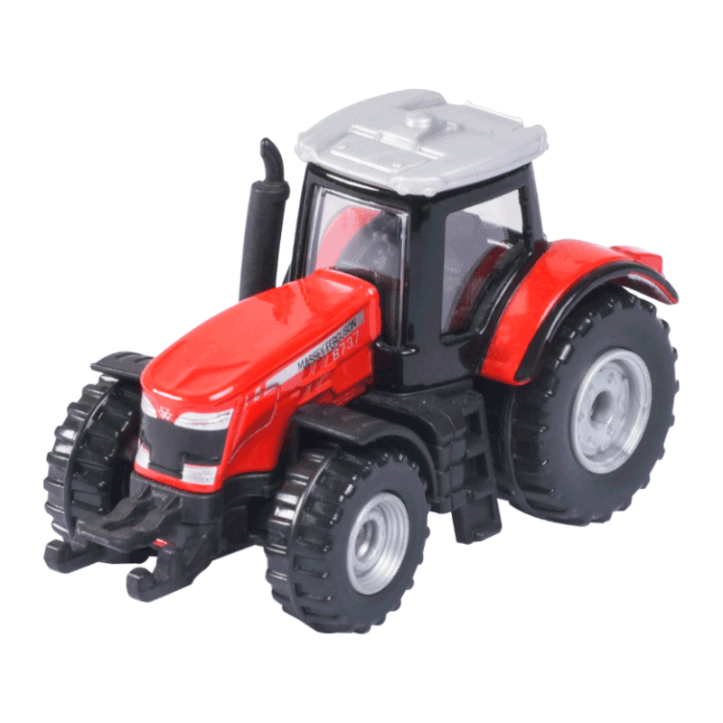 majorette - Farm (Massey Ferguson 8737)