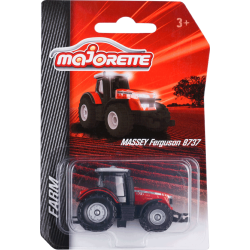 majorette - Farm (Massey Ferguson 8737)