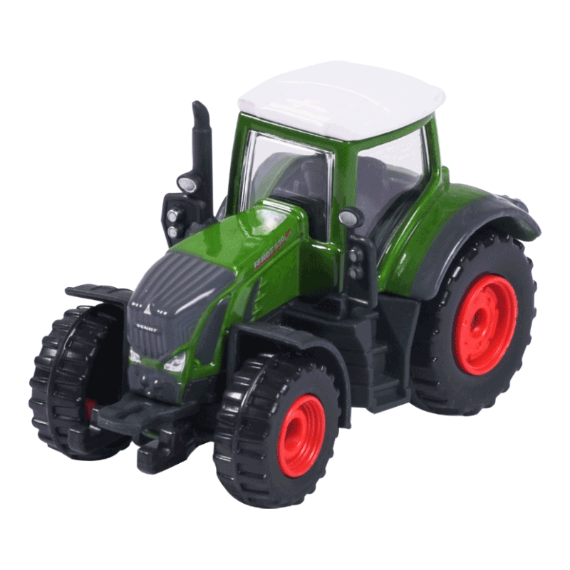 majorette - Farm (Fendt 939)