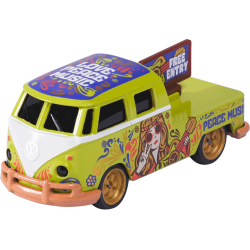 majorette - Volkswagen T1 (Peace Music)