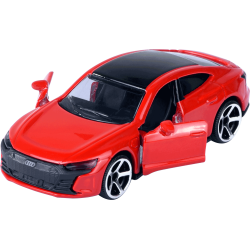 majorette - Premium Cars Audi RS e-tron GT (rot)