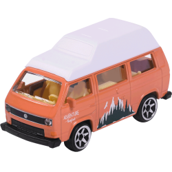 majorette - Volkswagen T3