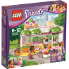LEGO Friends 41035 - Heartlake Saft- & Smoothiebar