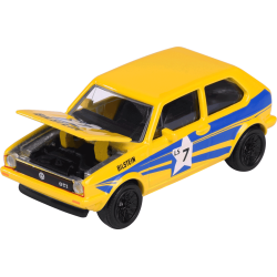 majorette - Volkswagen Golf MK1