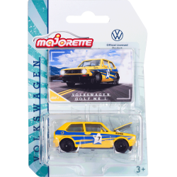 majorette - Volkswagen Golf MK1