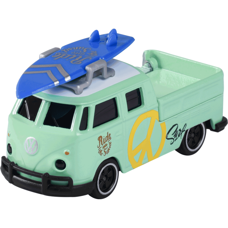majorette - Volkswagen T1