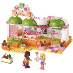 LEGO Friends 41035 - Heartlake Saft- & Smoothiebar