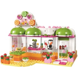 LEGO Friends 41035 - Heartlake Saft- & Smoothiebar