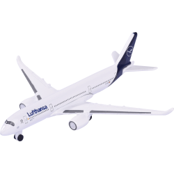 majorette - Airplanes A350-900 (Lufthansa)