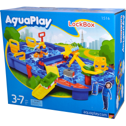 AquaPlay LockBox