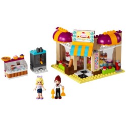 LEGO Friends 41006 - Heartlake Bäckerei