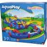 AquaPlay - MegaBridge