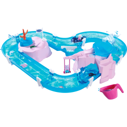 AquaPlay - Meerjungfrau