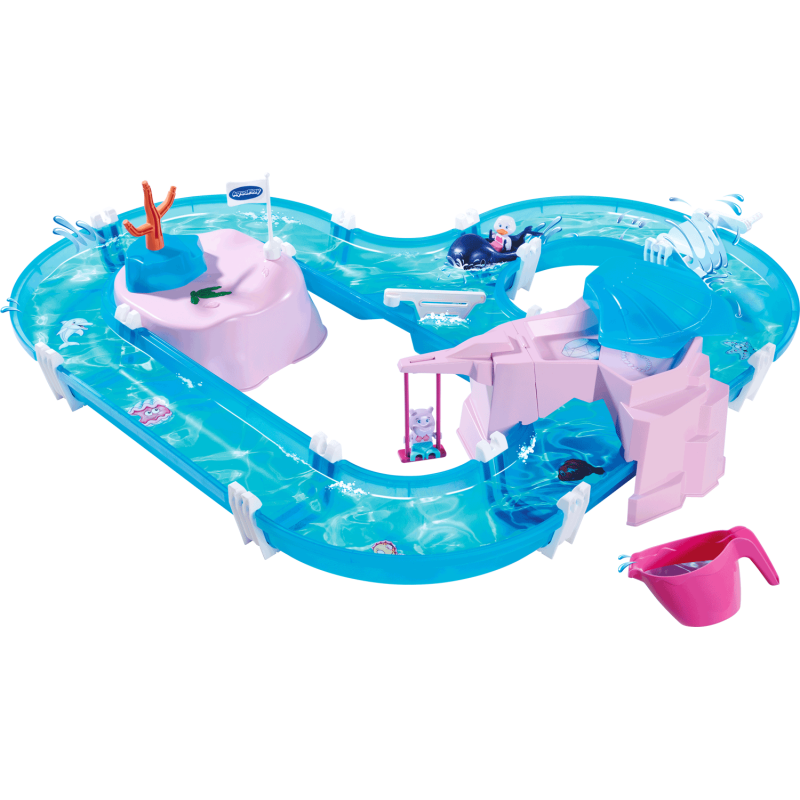 AquaPlay - Meerjungfrau