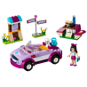 LEGO Friends 41013 - Emmas Sportwagen
