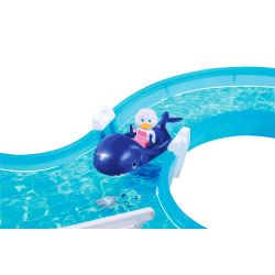 AquaPlay - Meerjungfrau