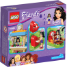 LEGO Friends 41098 - Emmas Kiosk