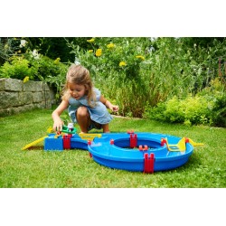 AquaPlay Amphie-Set