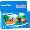 AquaPlay - Container- & Transportboot
