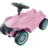 BIG Bobby Car Neo Rosé