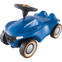 BIG Bobby Car Neo Blau