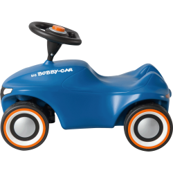 BIG Bobby Car Neo Blau