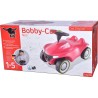 BIG Bobby Car - Neo Pink