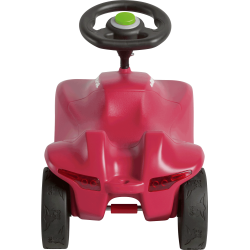 BIG Bobby Car - Neo Pink