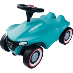 BIG Bobby Car - Neo Azur