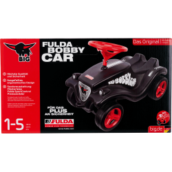 BIG - Bobby Car Classic Fulda