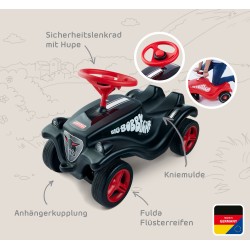 BIG - Bobby Car Classic Fulda