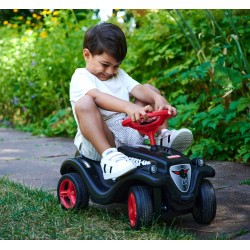 BIG - Bobby Car Classic Fulda