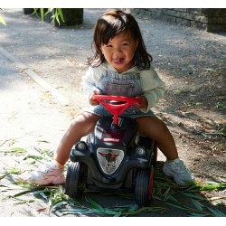 BIG - Bobby Car Classic Fulda