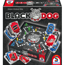 Schmidt Spiele - Black DOG