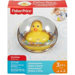 Fisher-Price - Entchenball (Klassisch)