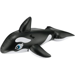 INTEX - Reittier grosser Wal