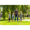 Outdoor Play - Ringwurfspiel Holz