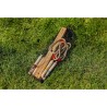 Outdoor Play - Ringwurfspiel Holz