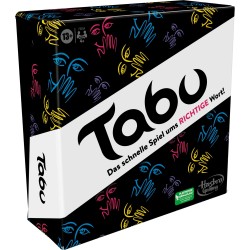 Hasbro Gaming - Tabu