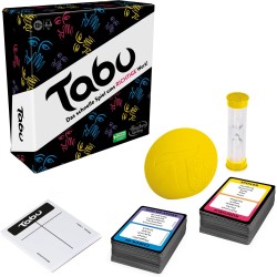 Hasbro Gaming - Tabu