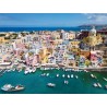 Ravensburger Puzzle - Blick auf Procida 1500 Teile